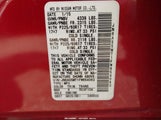 Nissan Rogue Select S JN8AS5MT1FW654063 снимка