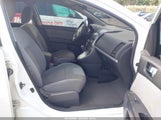 Nissan Sentra 2.0Sr 3N1AB6AP1BL667598 fotografie