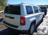 Jeep Patriot Sport 1C4NJPBBXDD213689 снимка