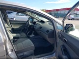 Honda Civic Lx 1HGFA16539L027836 снимка