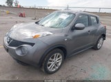 Nissan Juke S JN8AF5MV1DT226126 снимка