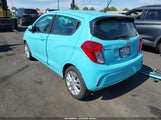 Chevrolet Spark Fwd 1Lt Automatic KL8CD6SA8NC036401 снимка