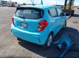 Chevrolet Spark Fwd 1Lt Automatic KL8CD6SA8NC036401 снимка