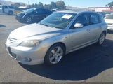 Mazda Mazda3 S JM1BK144761541961 снимка