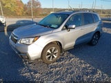 Subaru Forester 2.5I Premium JF2SJAEC9HH485462 снимка