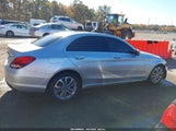 Mercedes-Benz C 300 4Matic 55SWF4KB9JU245654 fotografie
