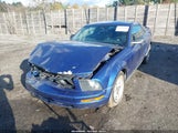 Ford Mustang V6 1ZVFT80NX65227037 снимка