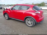 Nissan Juke Sl JN8AF5MV3FT558202 снимка