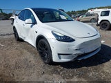 Tesla Model Y Long Range Dual Motor All-Wheel Drive 5YJYGDEE8MF070945 photo