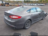 Ford Fusion Titanium 3FA6P0D93ER199945 снимка