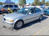 BMW 325I WBAET37462NG80001 снимка