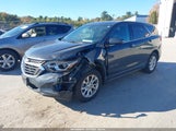 Chevrolet Equinox Lt 2GNAXSEV7J6305768 снимка