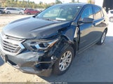 Chevrolet Equinox Lt 2GNAXSEV7J6305768 снимка