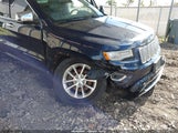 Jeep Grand Cherokee Overland 1C4RJFCTXEC198816 photo