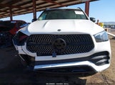 Mercedes-Benz Gle 350 4JGFB4JB2MA392230 fotografie