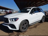 Mercedes-Benz Gle 350 4JGFB4JB2MA392230 fotografie