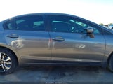 Honda Civic Ex 19XFB2F8XFE002092 снимка