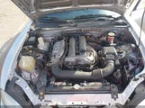 Mazda Mx-5 Miata Leather Pkg/Popular Equipment Pkg/Sports Pkg/Touring Pkg JM1NB3530X0102896 снимка