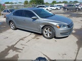 Volkswagen Passat 2.5L Se 1VWBH7A33CC097679 снимка