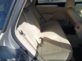 Volkswagen Passat 2.5L Se 1VWBH7A33CC097679 снимка