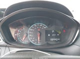 Chevrolet Spark Fwd Ls Automatic KL8CB6SA8MC221648 снимка