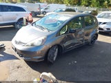Honda Fit JHMGE8G33DC013777 снимка