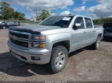 Chevrolet Silverado  2Lt 3GCUKREC5FG470922 снимка