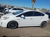 Toyota Prius Two JTDKN3DU4B5368258 снимка