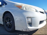Toyota Prius Two JTDKN3DU4B5368258 снимка