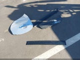 Chevrolet Traverse Ls 1GNKRFKD3HJ268135 снимка