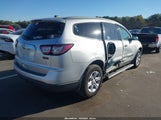 Chevrolet Traverse Ls 1GNKRFKD3HJ268135 снимка