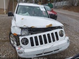 Jeep Patriot Sport 1J4NF1GB5BD145641 снимка