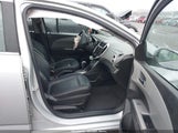 Chevrolet Sonic Premier Auto 1G1JF5SB6J4132603 снимка