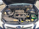 Subaru Outback 2.5I Limited 4S4BRBJC9A3316933 снимка