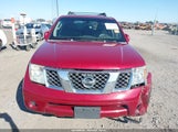 Nissan Pathfinder Le 5N1AR18U25C700434 снимка