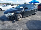 Nissan Maxima 3.5 Sv 1N4AA6AP3HC393783 снимка