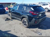 Subaru Crosstrek Limited 4S4GUHL63S3752192 fotografie