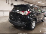 Toyota Rav4 Le 2T3BFREV8FW402059 снимка