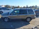 Honda Pilot Vp 5FNYF28248B003581 снимка