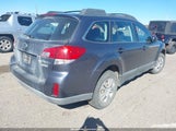 Subaru Outback 2.5I 4S4BRBAC2E3232703 снимка