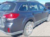 Subaru Outback 2.5I 4S4BRBAC2E3232703 fotografie