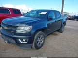 Chevrolet Colorado Z71 1GCGTDENXK1358205 fotografie