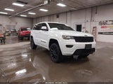 Jeep Grand Cherokee Altitude 4X4 1C4RJFAG3KC838270 снимка