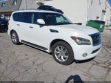 Infiniti Qx56 JN8AZ2NC7B9302753 снимка