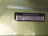 Kia Soul KNDJN2A27G7832146 снимка