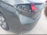 Hyundai Ioniq Hybrid Blue KMHC65LCXNU281315 photo