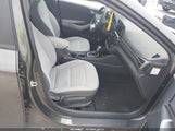 Hyundai Ioniq Hybrid Blue KMHC65LCXNU281315 photo