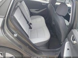 Hyundai Ioniq Hybrid Blue KMHC65LCXNU281315 photo