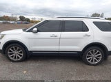 Ford Explorer Limited 1FM5K8FH8GGA03656 снимка