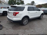 Ford Explorer Limited 1FM5K8FH8GGA03656 снимка